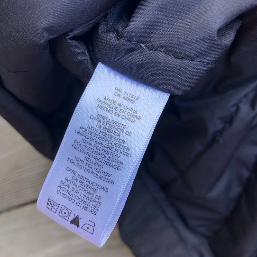 Michael Kors Jacket - Picture 10 of 10